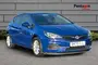 2020 Vauxhall Astra 1.5 Turbo D 105 Business Edition Nav 5dr