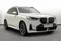 2025 BMW X3 xDrive20d M Sport 5dr Step Auto
