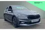 2025 Skoda Fabia 1.5 TSI 150 Monte Carlo Edition 5dr DSG