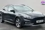 2020 Ford Focus 1.0 EcoBoost 125 Active 5dr