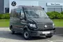 2024 Volkswagen Crafter 2.0 TDI 140PS Commerce Plus High Roof Van
