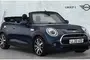 2020 MINI Convertible 2.0 Cooper S Sidewalk Edition 2dr Auto