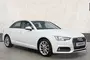 2019 Audi A4 35 TFSI Sport 4dr