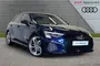 2021 Audi A3 35 TDI Edition 1 5dr S Tronic