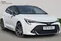 2025 Toyota Corolla 2.0 Hybrid GR Sport 5dr CVT