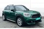 2020 MINI Countryman 1.5 Cooper S E Sport ALL4 PHEV 5dr Auto