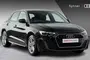 2022 Audi A1 25 TFSI S Line 5dr S Tronic