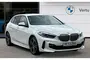 2023 BMW 1 Series 118i [136] M Sport 5dr Step Auto [LCP]