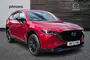 2022 Mazda CX-5 2.0 Sport Black 5dr