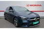 2021 Mercedes-Benz B-Class B180 AMG Line Premium 5dr Auto