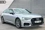 2023 Audi A6 40 TDI Quattro Black Edition 5dr S Tronic [Tech]