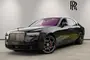 2025 Rolls Royce Ghost II Black Badge 4dr Auto