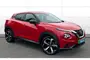 2023 Nissan Juke 1.0 DiG-T 114 Tekna 5dr DCT
