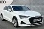 2025 Audi A3 40 TFSI e Sport 5dr S Tronic
