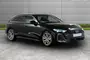 2025 Audi A5 2.0 TFSI 204 S line 5dr S Tronic