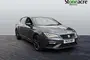 2020 SEAT Leon 1.5 TSI EVO FR Black Edition [EZ] 5dr
