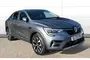 2022 Renault Arkana 1.6 E-TECH Hybrid 145 Iconic 5dr Auto
