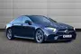 2020 Mercedes-Benz CLS CLS 350 AMG Line 4dr 9G-Tronic