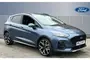 2023 Ford Fiesta Active 1.0 EcoBoost Hbd mHEV 125 Active X 5dr Auto