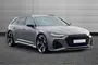 2024 Audi RS6 RS 6 TFSI Qtro Perform Carbon Vorsp 5dr Tiptronic