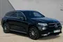 2023 Mercedes-Benz EQC EQC 400 300kW AMG Line Edition 80kWh 5dr Auto