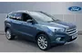 2019 Ford Kuga 1.5 EcoBoost 176 Titanium Edition 5dr Auto