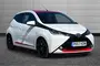 2017 Toyota Aygo 1.0 VVT-i X-Press 5dr