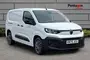 2025 Citroen Berlingo Van 1.5 BlueHDi 100ps Van Driver