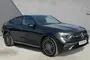 2026 Mercedes-Benz GLC Coupe GLC 220d 4Matic AMG Line Prem Plus 5dr 9G-Tronic