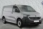 2025 Volkswagen Transporter 2.0 TDI 150 Commerce Van Auto