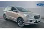 2019 Ford Kuga Vignale 2.0 TDCi 180 5dr Auto
