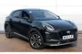 2025 Ford Puma 1.0 EcoBoost Hybrid mHEV Titanium 5dr DCT