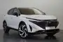 2026 Nissan Qashqai 1.3 DiG-T MH 158 Tekna+ 5dr Xtronic