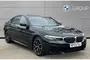 2023 BMW 5 Series 530d xDrive MHT M Sport 4dr Auto