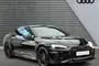 2024 Audi RS5 RS 5 TFSI Quattro Carbon Black 5dr Tiptronic