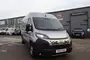 2025 Fiat Ducato 2.2 Multijet 140 H2 Van