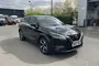 2022 Nissan Qashqai 1.3 DiG-T MH 158 N-Connecta 5dr Xtronic