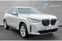 2025 BMW X3 xDrive20 xLine 5dr Step Auto