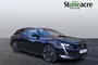2023 Peugeot 508 SW 1.2 PureTech GT 5dr EAT8