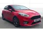 2019 Ford Fiesta 1.0 EcoBoost 140 ST-Line 5dr