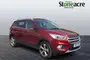 2017 Ford Kuga 1.5 EcoBoost 182 Titanium X 5dr Auto