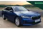 2025 Skoda Superb 1.5 TSI e-TEC SE Technology 5dr DSG