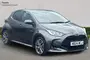 2024 Toyota Yaris 1.5 Hybrid Excel 5dr CVT