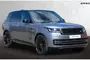 2022 Land Rover Range Rover 3.0 D350 HSE 4dr Auto