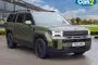 2025 Hyundai Santa Fe 1.6 TGDi Plug-in Hybrid Calligraphy 5dr 4WD Auto