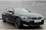 2026 BMW 3 Series 320i M Sport 4dr Step Auto