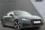 2020 Audi TT 45 TFSI Quattro Vorsprung 2dr S Tronic