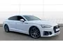 2022 Audi A5 Sportback 35 TDI S Line 5dr S Tronic