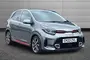 2023 Kia Picanto 1.0T GDi GT-line S 5dr [4 seats]