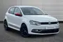 2017 Volkswagen Polo 1.2 TSI Beats 5dr DSG
